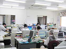 株式会社タカスギ